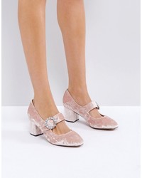 Scarpe rosa di Asos