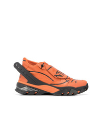 Scarpe sportive arancioni di Calvin Klein 205W39nyc