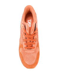 Scarpe sportive arancioni di Asics