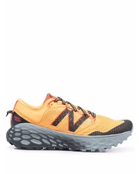 Scarpe sportive arancioni di New Balance