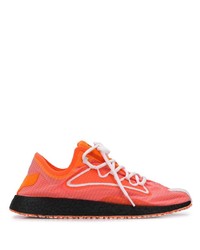 Scarpe sportive arancioni di Y-3