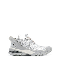Scarpe sportive argento di Calvin Klein 205W39nyc