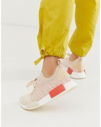 Scarpe sportive beige di adidas Originals
