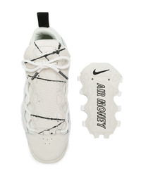 Scarpe sportive beige di Nike