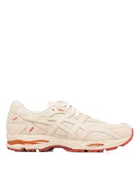 Scarpe sportive beige di Asics