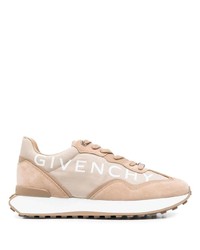 Scarpe sportive beige di Givenchy