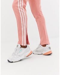 Scarpe sportive bianche di adidas Originals
