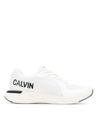 Scarpe sportive bianche di Calvin Klein Jeans