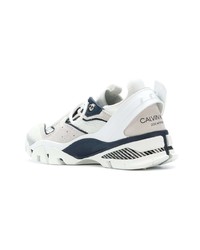 Scarpe sportive bianche di Calvin Klein 205W39nyc