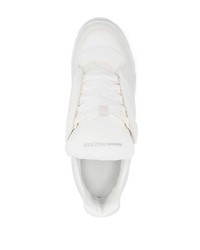Scarpe sportive bianche di Alexander McQueen