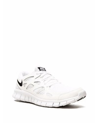 Scarpe sportive bianche di Nike