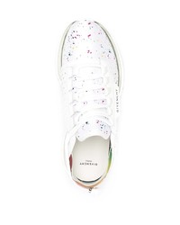 Scarpe sportive bianche di Givenchy