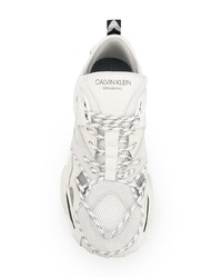 Scarpe sportive bianche di Calvin Klein 205W39nyc