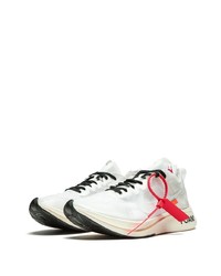 Scarpe sportive bianche di Nike X Off-White