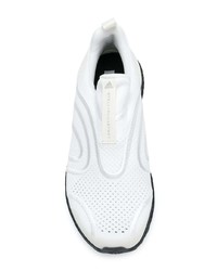 Scarpe sportive bianche di adidas by Stella McCartney