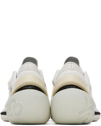 Scarpe sportive bianche di Y-3