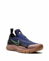 Scarpe sportive blu scuro di Nike