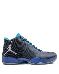 Scarpe sportive blu scuro di Jordan