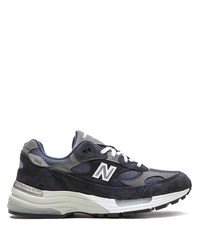 Scarpe sportive blu scuro di New Balance