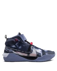 Scarpe sportive blu scuro di Nike