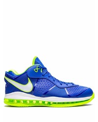 Scarpe sportive blu scuro di Nike