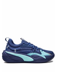 Scarpe sportive blu scuro di Puma
