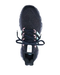 Scarpe sportive blu scuro di adidas