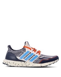 Scarpe sportive blu di adidas