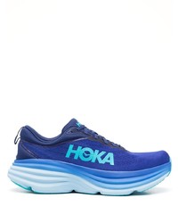 Scarpe sportive blu di Hoka One One
