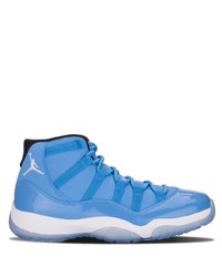 Scarpe sportive blu di Jordan