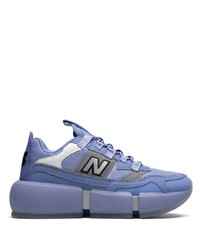 Scarpe sportive blu di New Balance
