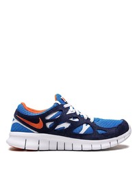 Scarpe sportive blu di Nike