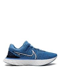 Scarpe sportive blu di Nike