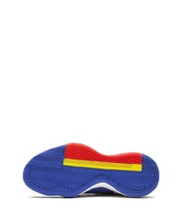 Scarpe sportive blu di adidas