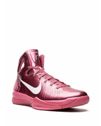 Scarpe sportive bordeaux di Nike