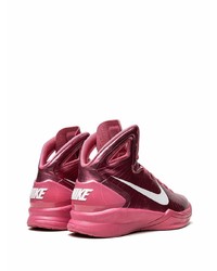 Scarpe sportive bordeaux di Nike