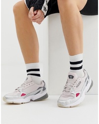 Scarpe sportive grigie di adidas Originals