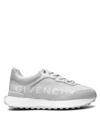 Scarpe sportive grigie di Givenchy