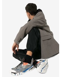 Scarpe sportive grigie di Calvin Klein 205W39nyc
