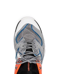 Scarpe sportive grigie di Calvin Klein 205W39nyc
