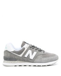 Scarpe sportive grigie di New Balance