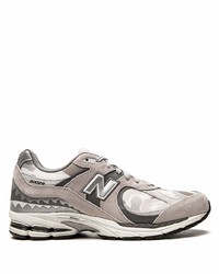 Scarpe sportive grigie di New Balance