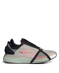 Scarpe sportive grigie di Y-3