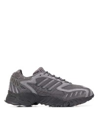 Scarpe sportive grigio scuro di adidas