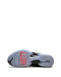 Scarpe sportive grigio scuro di Jordan