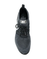 Scarpe sportive grigio scuro di Nike