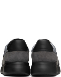 Scarpe sportive grigio scuro di Axel Arigato