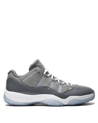 Scarpe sportive grigio scuro di Jordan