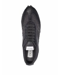Scarpe sportive grigio scuro di Doucal's