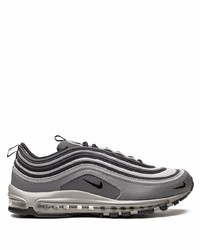 Scarpe sportive grigio scuro di Nike